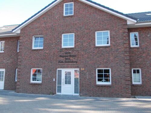 Foto - 2-Zimmer Wohnung in Probsteierhagen