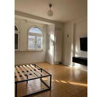 WG-Zimmer in einer hellen Wohnung in zentraler Lage - Stuttgart Stuttgart-Süd