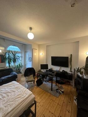 Foto - 30 Zimmer Etagenwohnung in Stuttgart