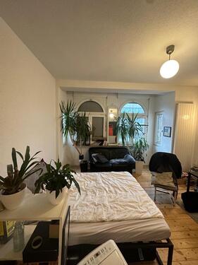 Foto - Etagenwohnung in Stuttgart zur Miete