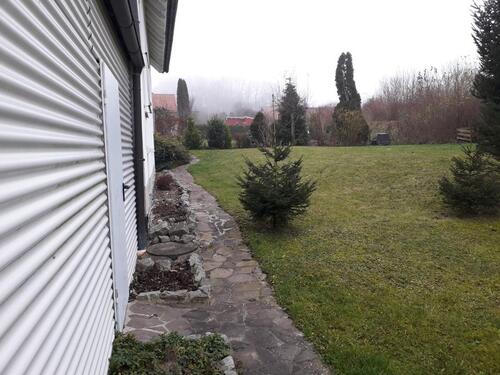 Foto - Dachgeschoß mit 5 Zimmer in ruhiger Wohngegend