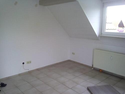 Foto - 5 Zimmer Dachgeschoßwohnung in Frontenhausen