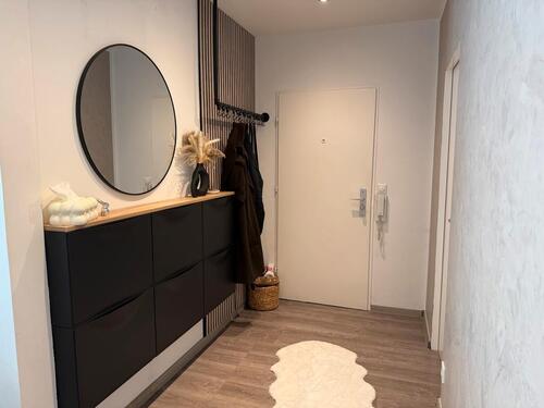 Foto - 4 Zimmer Etagenwohnung zum Kaufen in Schwalbach am Taunus