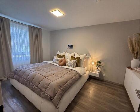 Foto - Etagenwohnung in Schwalbach am Taunus zum Kaufen