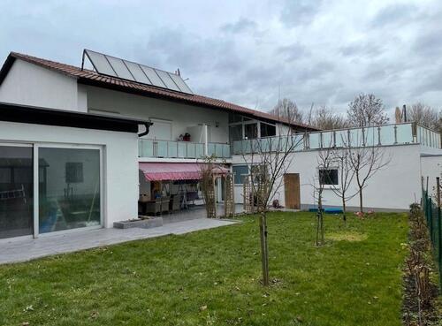 Foto - Kapitalanlage oder Selbstbezug Mehrfamilienhaus