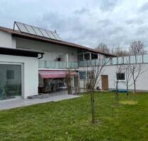 Kapitalanlage oder Selbstbezug Mehrfamilienhaus - Walpertskirchen