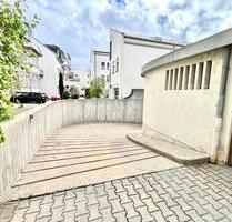 BAMBERG Schützenstraße 6: Tiefgaragenstellplatz ab 1. Mai 2026