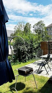 Foto - 4 Zimmer Dachgeschoßwohnung in Meerane