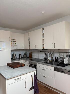 Foto - 4 Zimmer Etagenwohnung zur Miete in Leer (Ostfriesland)