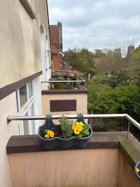 Foto - Etagenwohnung in Leer (Ostfriesland) zur Miete