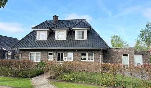 Foto - Gepflegtes Einfamilienhaus in Emlichheim