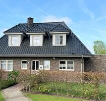 Gepflegtes Einfamilienhaus in Emlichheim