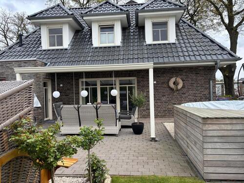 Foto - 6 Zimmer Einfamilienhaus zum Kaufen in Emlichheim