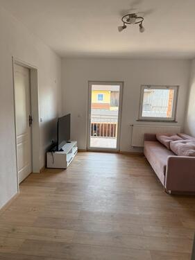 Foto - 2 Zimmer Wohnung mit Balkon und EBK