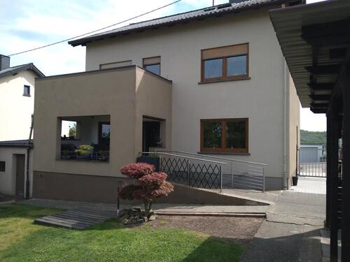 Foto - 2 Zimmer Etagenwohnung zur Miete in Schiffweiler