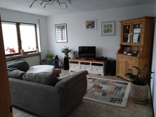 Foto - 2 Zimmer Etagenwohnung in Schiffweiler