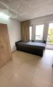 Foto - möblierte 1-Zimmer-Wohnung mit Balkon.All-In-Miete!