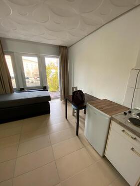 Foto - 1 Zimmer Etagenwohnung zur Miete in Köln