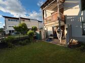 Foto - Helle 3,5‑Zi‑Whg EG mit Terrasse & TG – zentral Albbruck