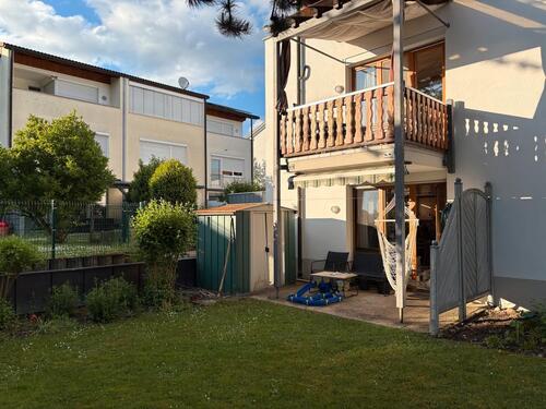 Foto - 3.5 Zimmer Erdgeschoßwohnung zur Miete in Albbruck