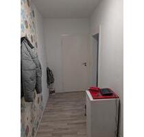 Schöne 3‑Raum‑Wohnung in Apolda (60 m²) – zentrale Lage