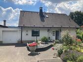 Foto - Großes Einfamilienhaus mit vielen Nutzungsmöglichkeiten