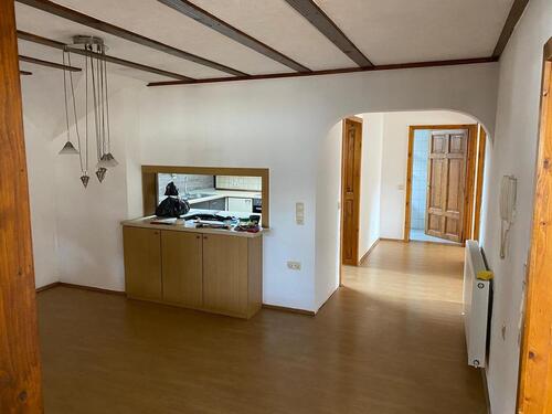 Foto - 4 Zimmer Etagenwohnung zur Miete in Herborn