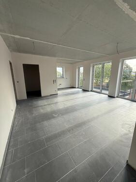 Foto - Etagenwohnung zur Miete in Rietberg