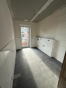 Foto - Etagenwohnung in Rietberg