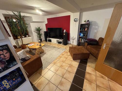 Foto - Etagenwohnung in Riedlingen zur Miete