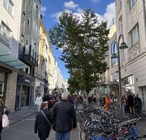 Vollgastrofläche auf der Breite Str.Ehrenstr. vakant! - Köln