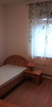 Foto - 1 WG-Zimmer in OF- Bürgel, möbliert, Miete 490 EUR zu vermieten
