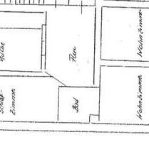 3-Zimmerwohnung Kaßberg ab 01.12.2025 - Chemnitz Kapellenberg