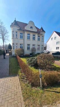 Foto - Dachgeschosswohnung mit Garten - 415,00 EUR Kaltmiete,