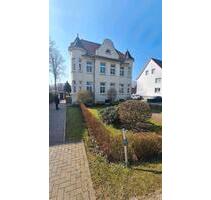 Dachgeschosswohnung mit Garten - 415,00 EUR Kaltmiete, in Hagenow (PLZ: 19230)