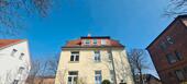Foto - Etagenwohnung zur Miete in Hagenow