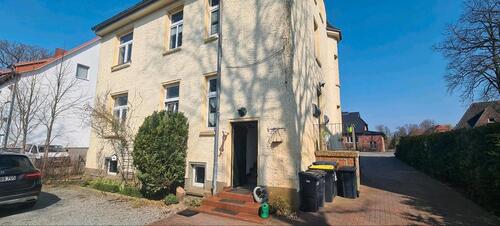 Foto - Etagenwohnung in Hagenow zur Miete