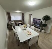 3-Zimmer-Wohnung in Edingen – Nähe Haltestelle, Souterrain - Edingen-Neckarhausen