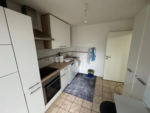 Foto - Etagenwohnung zur Miete in Edingen-Neckarhausen
