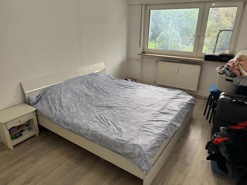 Foto - Etagenwohnung in Edingen-Neckarhausen