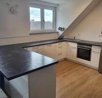 3-Zimmer-Wohnung in Memmelsdorf (Neubau)