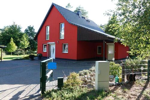 Foto - Einfamilienhaus mit Charme - Nichtraucher