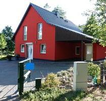Einfamilienhaus mit Charme - Nichtraucher - Brück