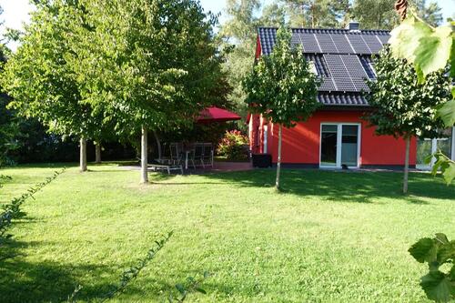 Foto - Einfamilienhaus zum Kaufen in Brück