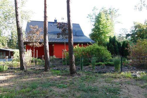 Foto - Einfamilienhaus in Brück zum Kaufen