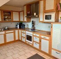 Schöne Dachgeschosswohnung (ca. 90 m²) in Erndtebrück-Benfe