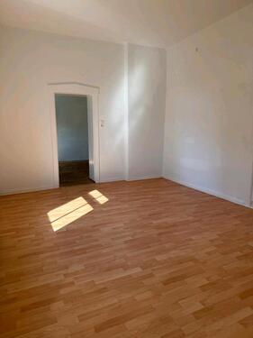 Foto - 1-Raum-Wohnung, Wittstock Zentrum