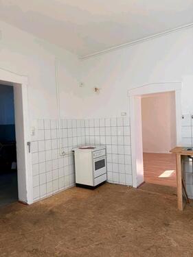 Foto - Etagenwohnung in Wittstock/Dosse