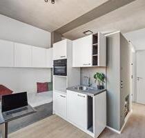 tiny Neubauappartement - 590,00 EUR Kaltmiete, in Wettenberg (PLZ: 35435)