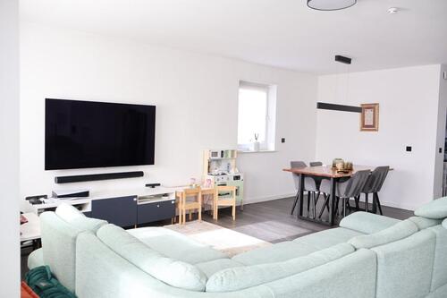 Foto - Etagenwohnung zur Miete in Bergheim